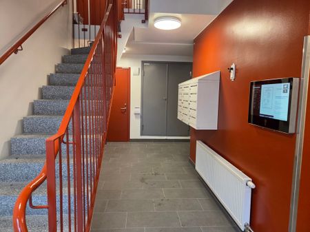 Glädjebacksgatan 4 A, Trelleborg Centrum - Foto 4