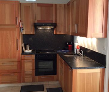 2 Zimmer, 40 m² - Photo 4