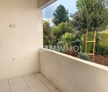 Location Appartement 2 pièces 38m² CASTELNAU LE LEZ 34170 - Photo 3