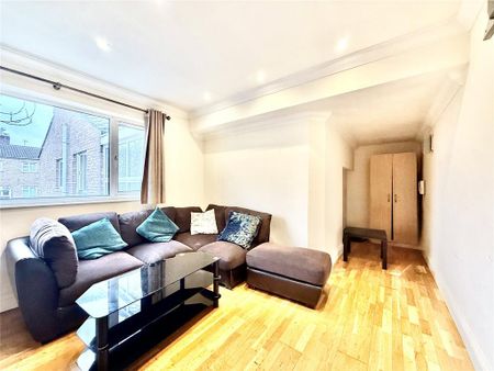 1 bedroom apartment to rent - Photo 2