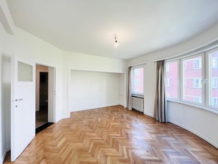 Avenue du Diamant, 1030, Schaerbeek - Foto 4