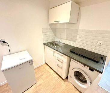 APPARTEMENT T2 MEUBLE A LOUER - BLOIS - PROCHE ECOLES & LYCEES, REF... - Photo 6