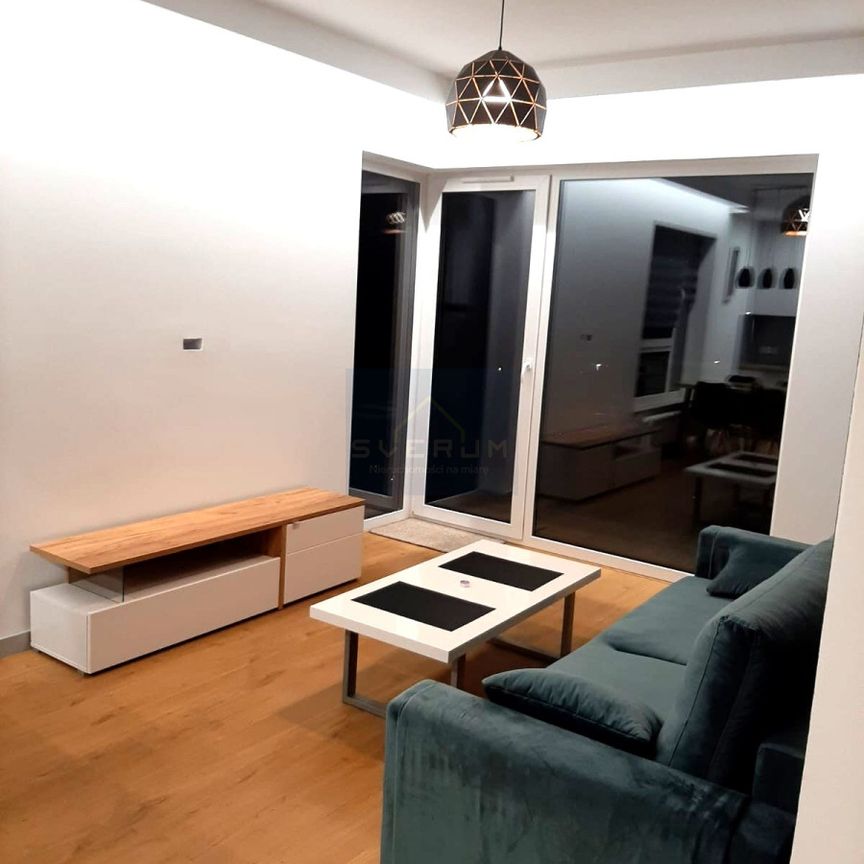 Mieszkanie na Wynajem, 55.00m - Фото 1