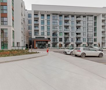 For Lease - 480 Gordon Krantz Avenue Unit# 512, Milton, Ontario - Photo 4