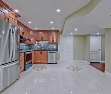 For Lease - 30 Williamson Drive Unit# Bsmt, Ajax, Ontario - Photo 2