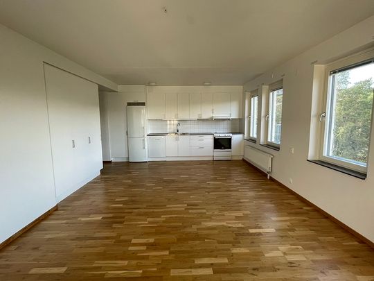 Moränvägen 3A, Jordbro - Photo 1