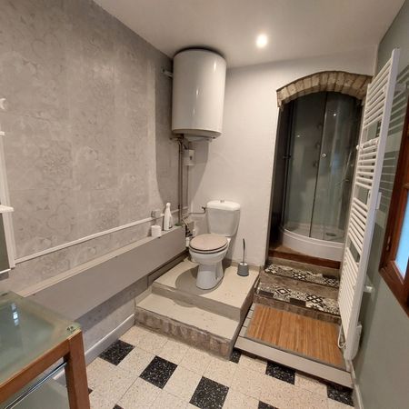 Location Appartement 2 pièces 59m² DIEPPE 76200 - Photo 4