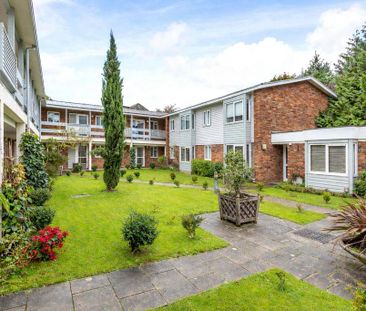 1 bedroom apartment to rent - Photo 6