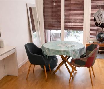 1 Zimmer, EG - Photo 1