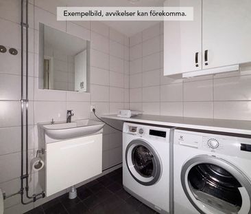 Lertagsgatan 58 - Foto 4