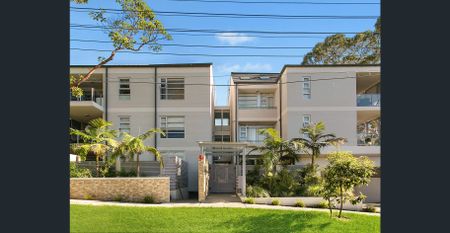 Modern, Spacious and Convenient - Photo 4