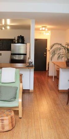 2 month sublease, 1 bed fully furnished, bills included - Photo 2