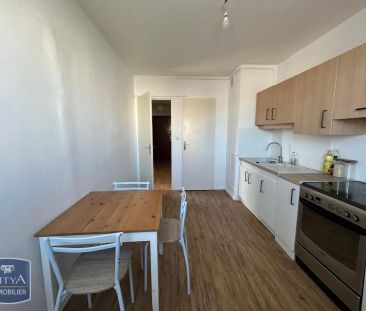 Appartement à louer 2 pièces 50.85m² - Photo 3