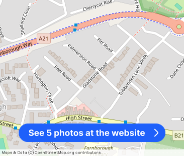 Gladstone Road, Orpington, BR6 - Photo 1