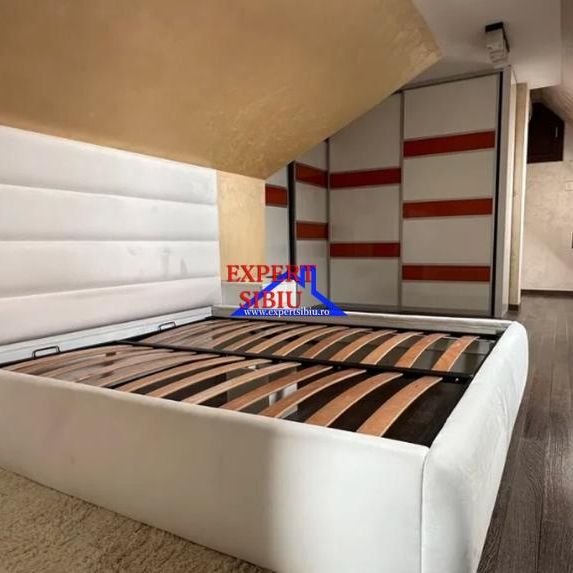 INCHIRIEZ apartament 2 camere de lux la vila, zona Calea Dumbravii - Photo 1