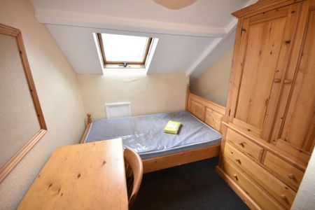 5 bedroom maisonette to rent - Photo 3