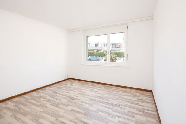 4.5 Zimmer, 105 m², EG - Foto 1