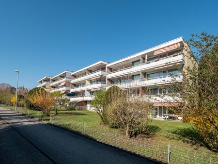 3.5 Zimmer, 67 m², 1. Stock - Photo 4