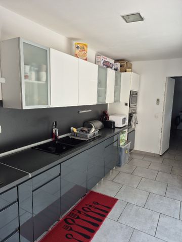 Location Maison 3 pièces 69m² SIN LE NOBLE 59450 - Photo 4