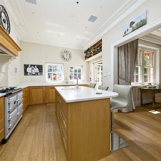 3 bedroom detached house to rent - Photo 1