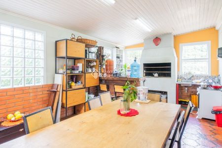 Apartamento com 3 quartos e 131m² para alugar em Menino Deus, Porto Alegre. - Foto 3