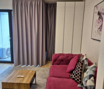 Apartament 2 camere | Parcare subterana | Terasa - Photo 1