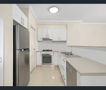 Two Bedroom Unit with Air Conditioning & Undercover Parking - Photo 3