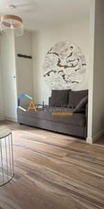 Studio de 23m² - Photo 4