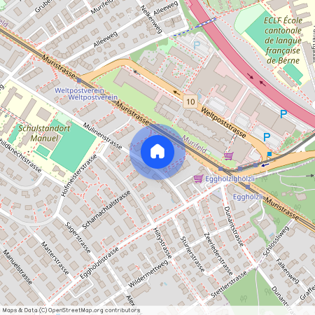 Mülinenstrasse 33, 3006, Bern