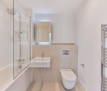 2 bedroom apartment to rent - Photo 6