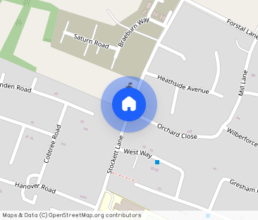 Stockett Lane, Coxheath - Photo 1