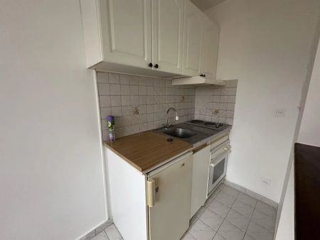 Location Appartement 1 pièce 30m² GRETZ ARMAINVILLIERS 77220 - Photo 3