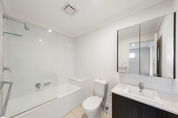 Rare Vacancy in Popular Complex - Photo 1