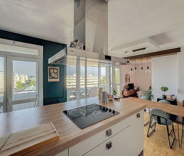 Location Appartement 4 pièces 64m² CAEN 14000 - Photo 3