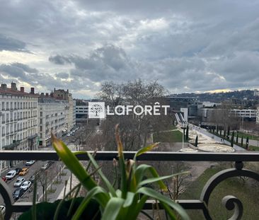 Appartement T1 LYON à louer - Photo 4