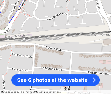 Fulwich Road, Dartford - Photo 1