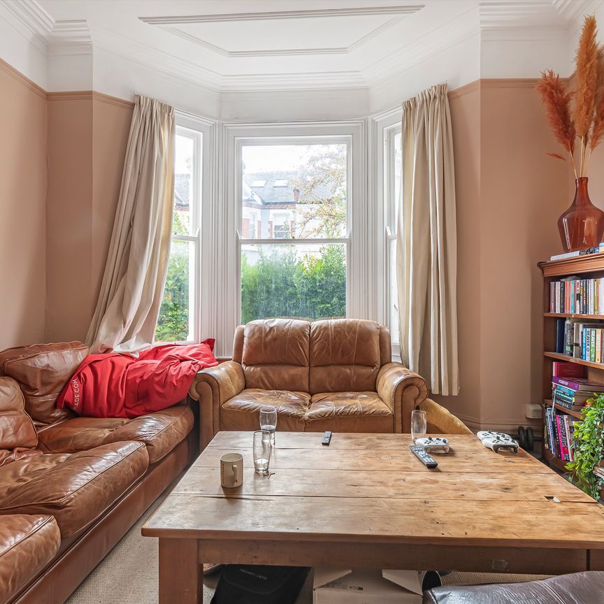 Englewood Road, Balham, SW12, London - Photo 1