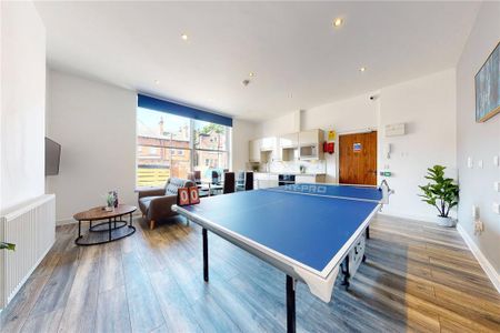 Studio to rent - Photo 3