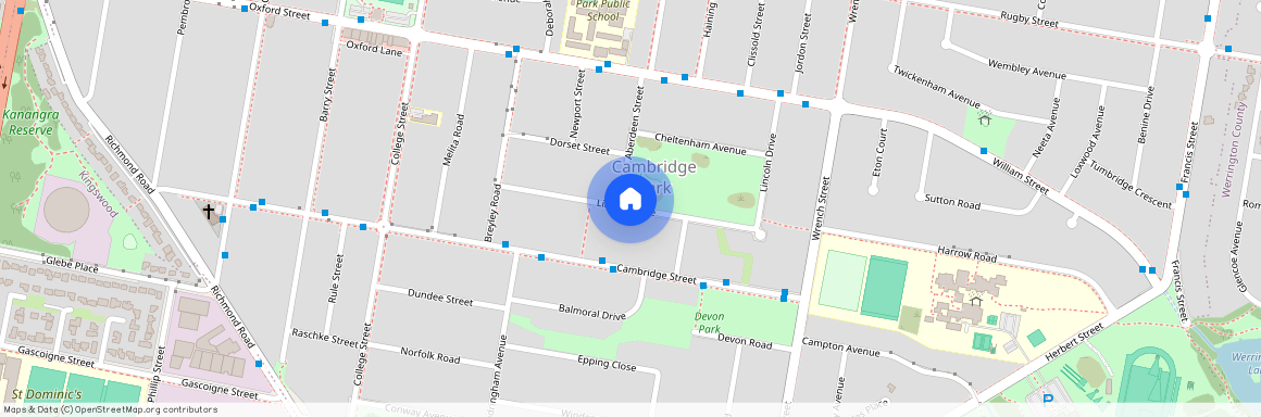 9A Lincoln Drive, NSW 2747, Cambridge Park