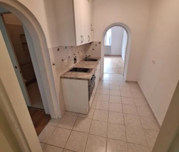 süße 1-Zimmer-Altbau-Wohnung in der Säulengasse - Foto 2