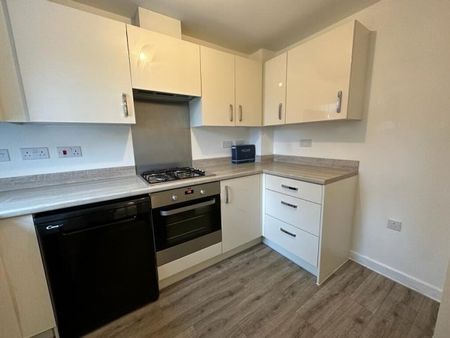 Danby Road, Derby, DE23 - Photo 2