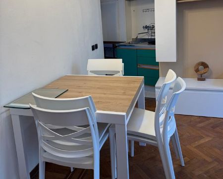 Two-rooms Apartment Verona (Borgo Venezia) - Photo 5