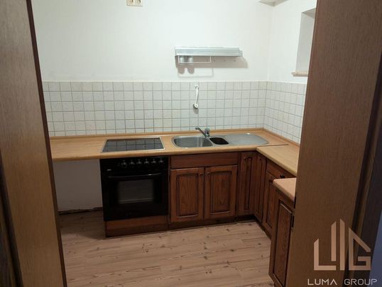 Smart Living: auf 48 m² & voll ausgestatteter Küche - Photo 1