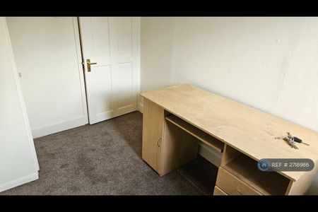 1 bedroom in a house share to rent - Photo 5