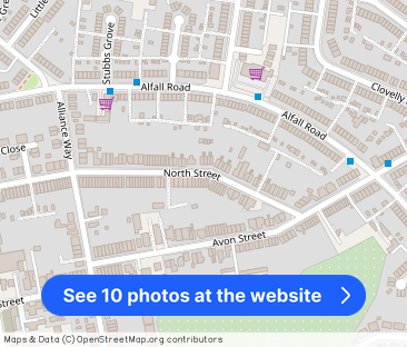 North Street, Stoke, Coventry, CV2 3FS - Photo 1