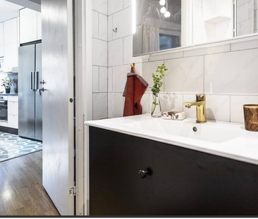 Bomgränden - Photo 1