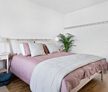 Assessorsgatan 11 B - Photo 2