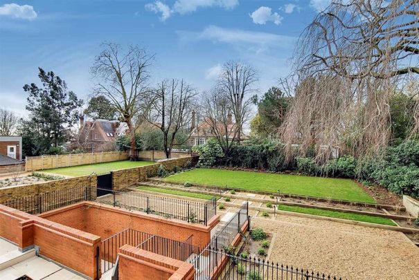 Fitzjohns Avenue, Hampstead, London, NW3 - Photo 1