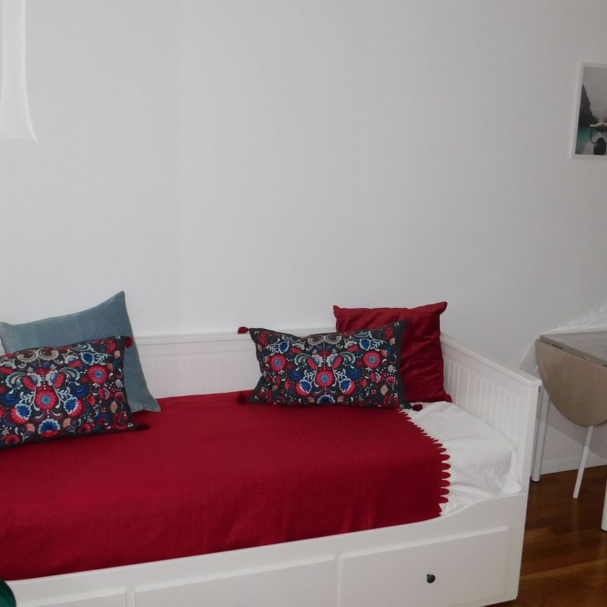 Location Appartement 1 pièce 21m² NANCY 54000 - Photo 1