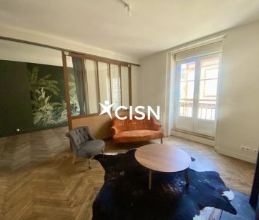T3 - 13 RUE CHATEAUBRIAND - NANTES - Photo 3
